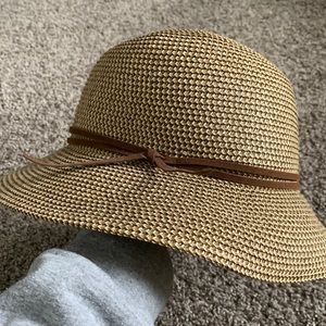 Sonoma sun hat